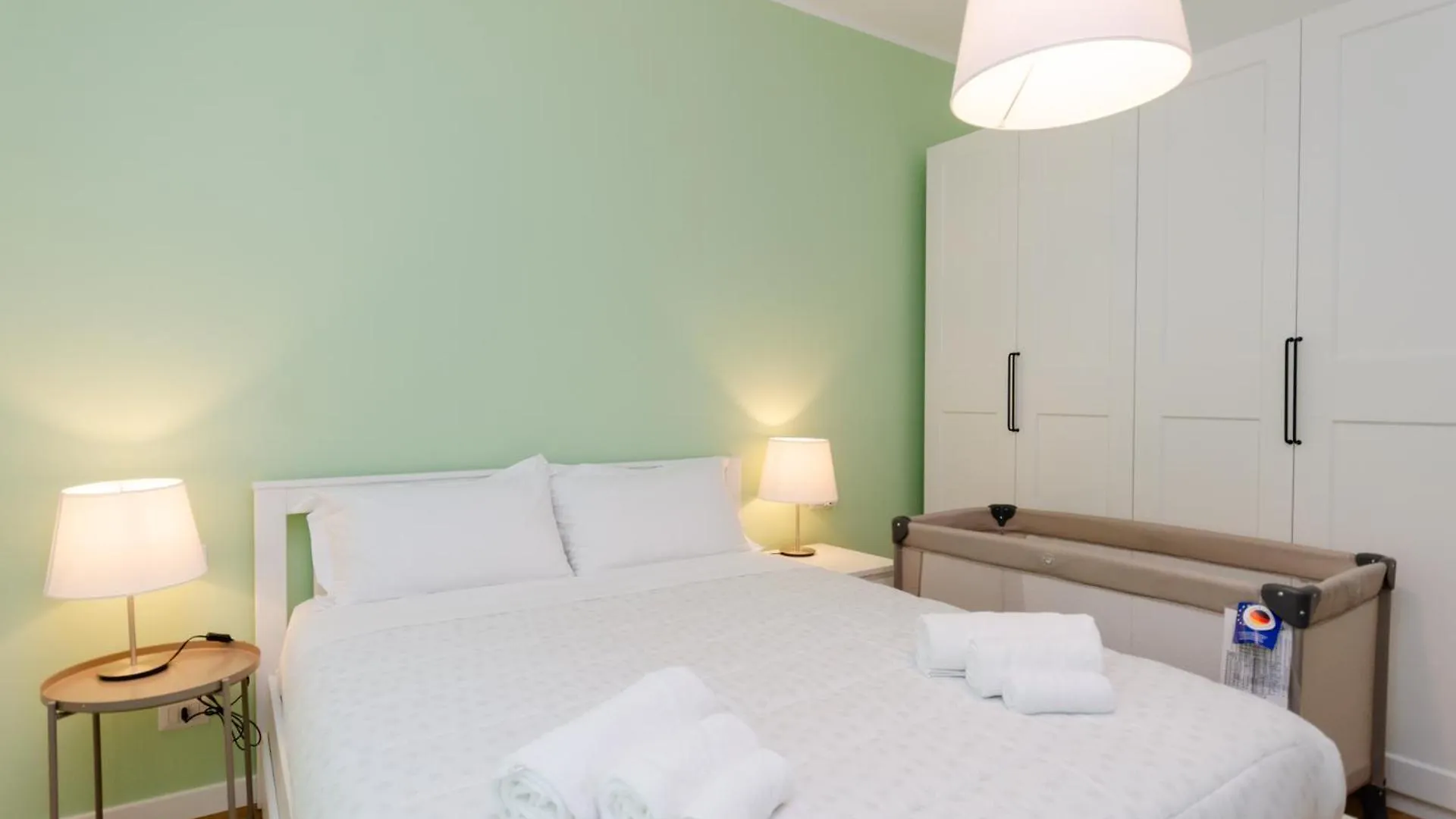 Vivimi Home Fiordalisi Stile & Comfort Vicino Metro Milano Appartamento