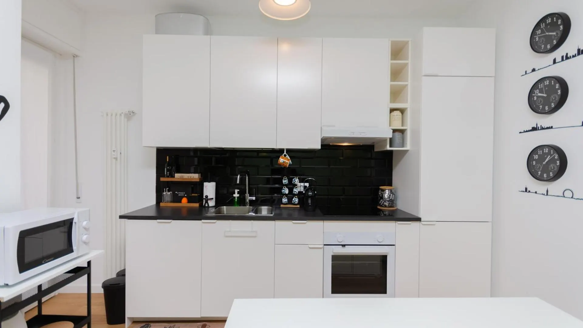 Vivimi Home Fiordalisi Stile & Comfort Vicino Metro Milano Appartamento