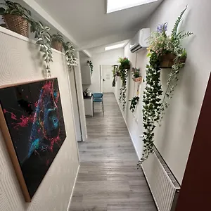 Appartamento Dea Dreams - Marghera 43 Near San Siro Stadium, Milano